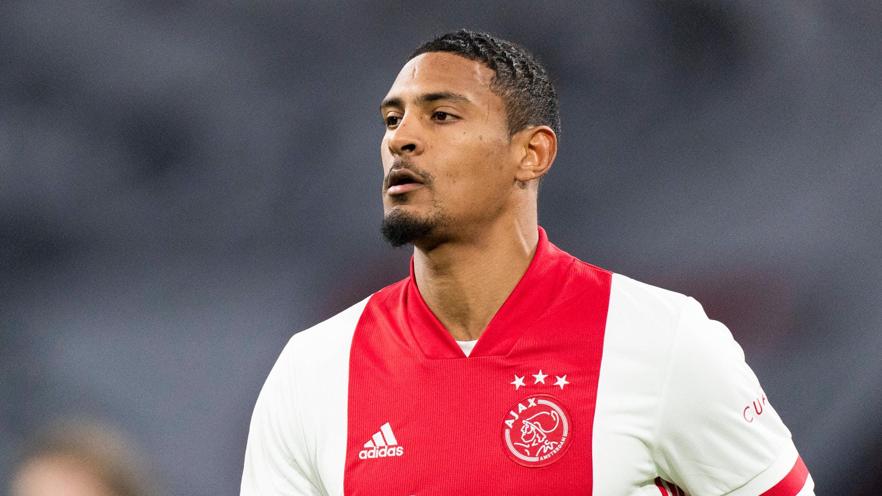 Sebastien Haller: Der Ex-Frankfurter wechselte im Januar für eine Rekordablöse von West Ham United zu Ajax Amsterdam.