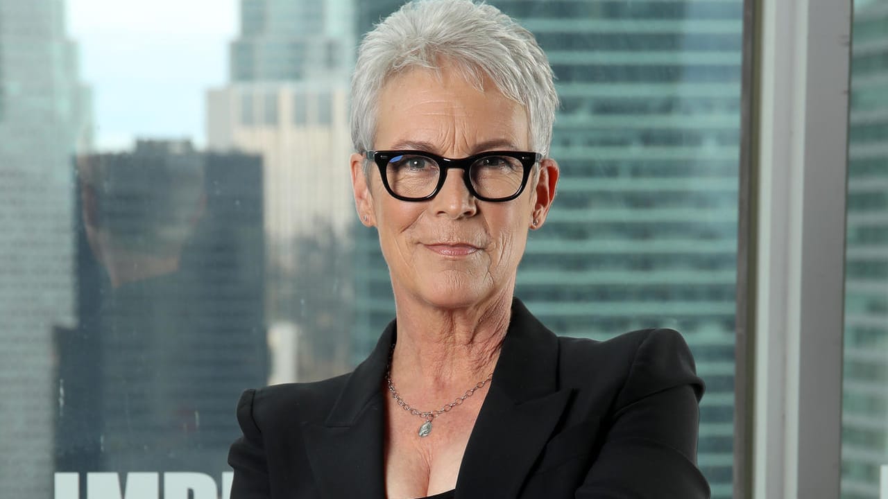 Jamie Lee Curtis: Sie hatte lange mit einem Suchtproblem zu kämpfen.