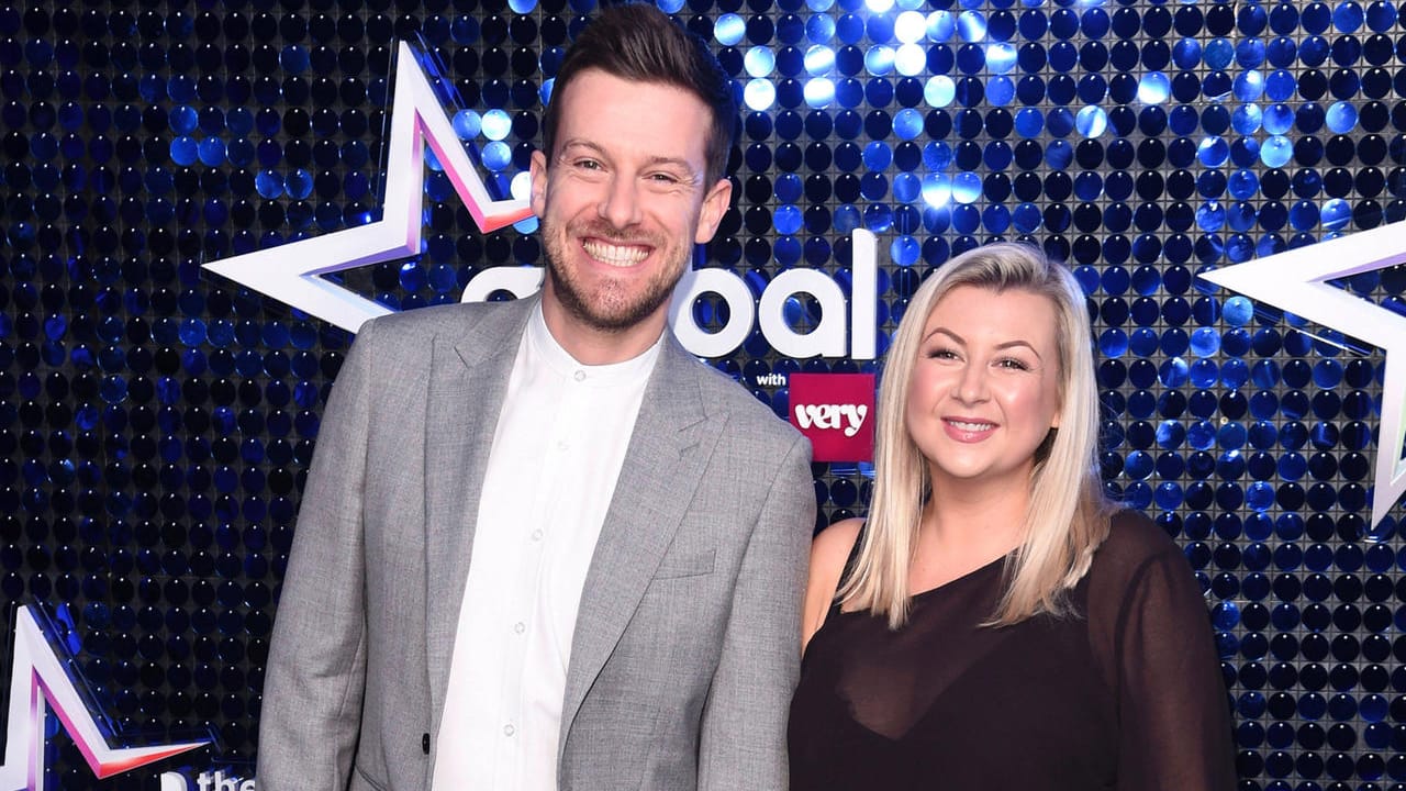 Chris und Rosie Ramsey: Seit 2014 sind die beiden verheiratet. Chris und Rosie Ramsey: Seit 2014 sind die beiden verheiratet.