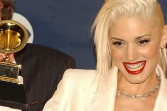 "Ich glaube, heute könnte ich einen besseren Job machen", sagt Sängerin Gwen Stefani in Hinblick auf ihren Auftritt beim Super Bowl.