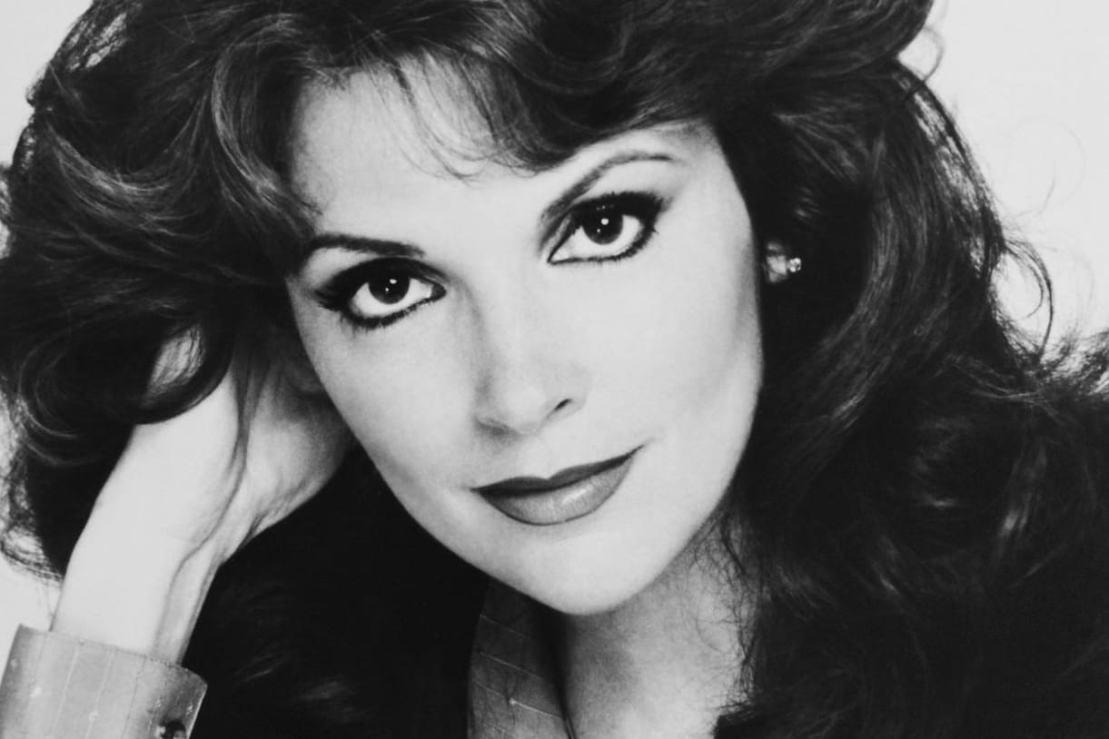 Trisha Noble: Die Schauspielerin wurde 76 Jahre alt.