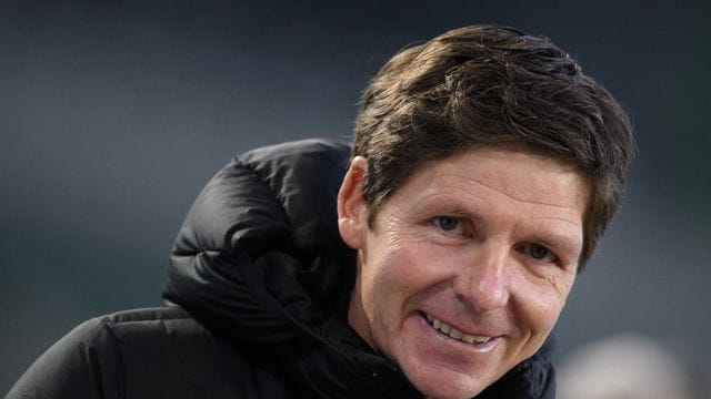 Will beim Gastspiel in Augsburg die Wolfsburger Erfolgsserie fortsetzen: VfL-Coach Oliver Glasner. Will beim Gastspiel in Augsburg die Wolfsburger Erfolgsserie fortsetzen: VfL-Coach Oliver Glasner.