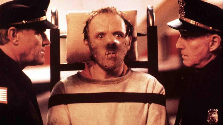 Das Schweigen Der Lämmer 30 Jahre Später Dieser Thriller Ist Zeitlos Darum - 24alsxc