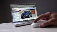 Auto — Online-Fahrzeugkauf: Autobörsen warnen vor fiesen Fallen