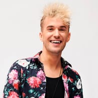 Jendrik Sigwart: Der Hamburger Musicaldarsteller und Singer-Songwriter tritt am 22. Mai für Deutschland beim Eurovision Song Contest 2021 in Rotterdam an.
