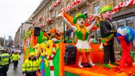 Düsseldorf veranstaltet Verleihung der Karnevalsorden per Drive-In