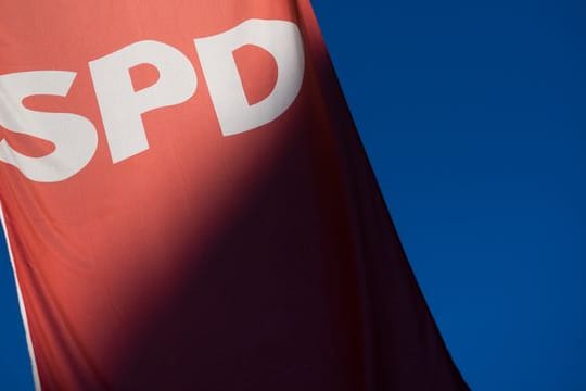 Die SPD will sich im Bundestagswahlkampf auf das Thema Ökologie stützen, wie ein neues Papier zeigt.