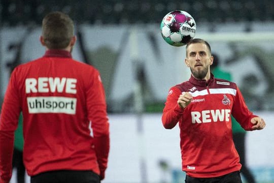 Bekommt vom 1.