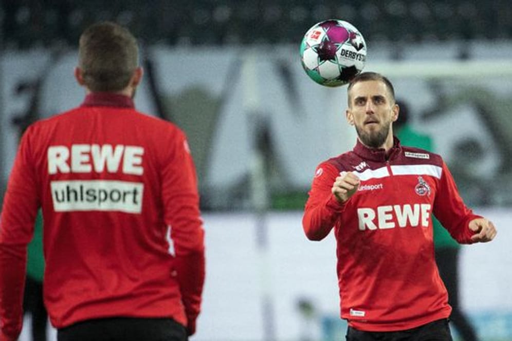 Bekommt vom 1.