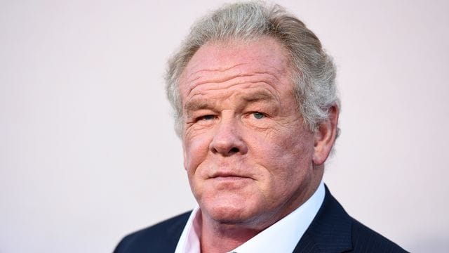 US-Schauspieler Nick Nolte wird 80 Jahre alt.