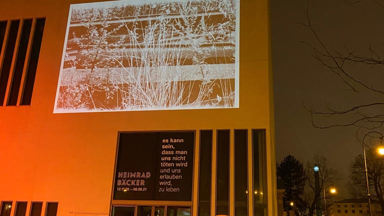 Das NS-Dokumentationszentrum: Die Münchner Museen haben ein digitales Programm auf die Beine gestellt.
