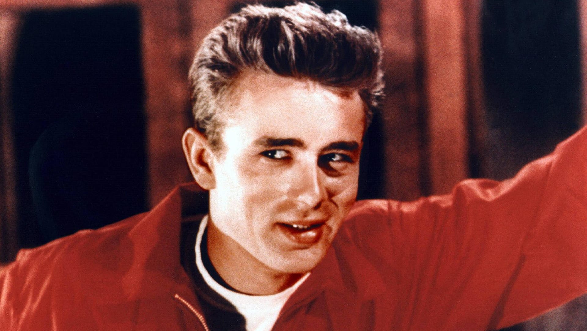 James Dean: Der Schauspieler wäre 2021 90 Jahre alt geworden.