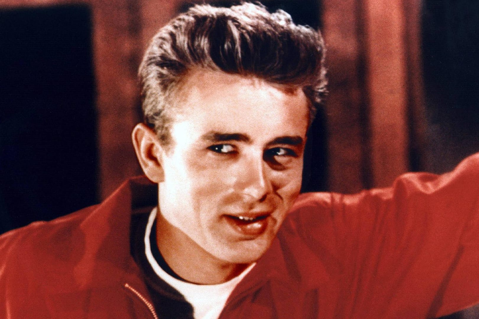 James Dean: Der Schauspieler wäre 2021 90 Jahre alt geworden.