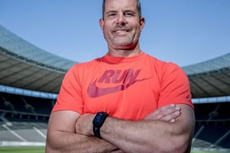 Befürwortet eine Impfung der an Olympia teilnehmenden Sportler/innen: Sperrwurf-Bundestrainer Boris Obergföll.