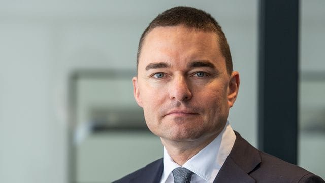 Ist auch nach einem Jahr enttäuscht von Jürgen Klinsmanns Abgang bei Hertha BSC: Lars Windhorst. Ist auch nach einem Jahr enttäuscht von Jürgen Klinsmanns Abgang bei Hertha BSC: Lars Windhorst.