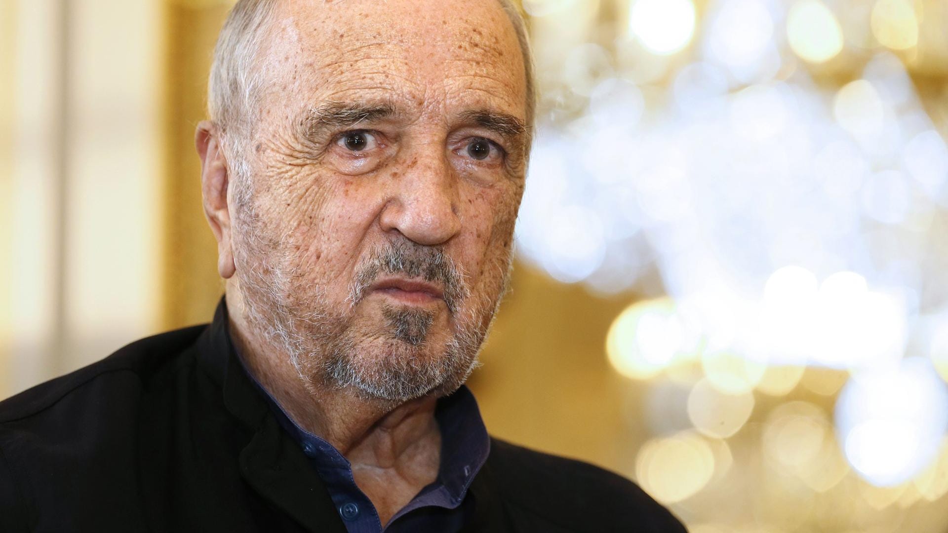 Jean-Claude Carrière: Der Drehbuchautor ist tot.