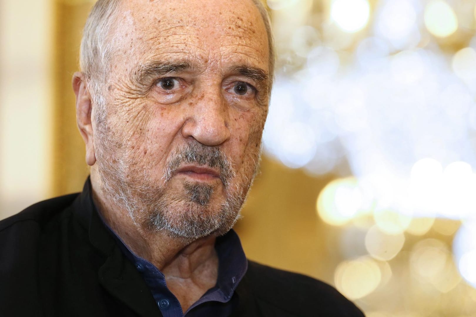 Jean-Claude Carrière: Der Drehbuchautor ist tot.