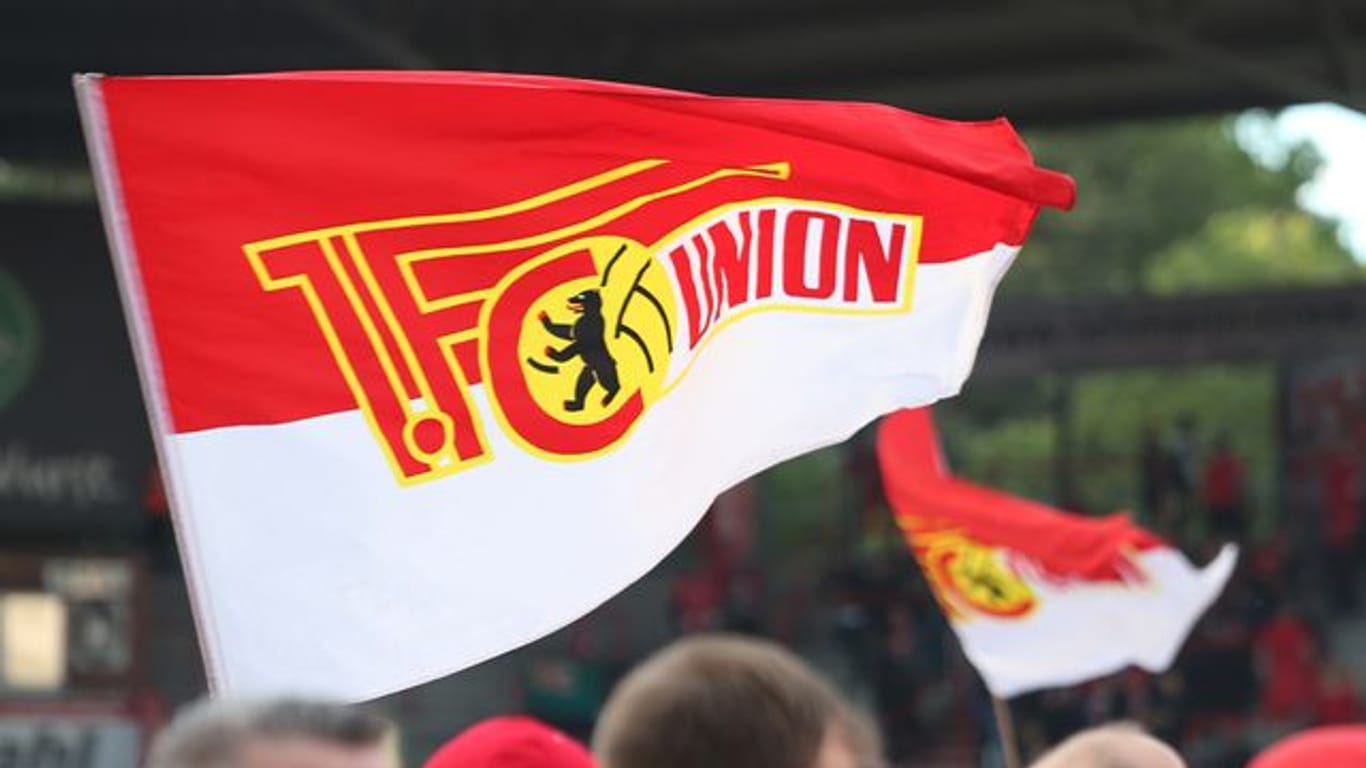 Union Berlin hat im Februar 2021 mit 37.