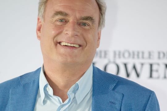 Rückt als Vertreter von Millionen-Investor Lars Windhorst in den Aufsichtsrat von Hertha BSC: Georg Kofler.