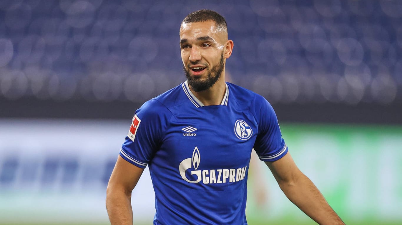 Nabil Bentaleb: Der Algerier kehrt nach Suspendierung ins Schalker Teamtraining zurück.