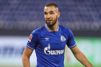 Nabil Bentaleb: Der Algerier kehrt nach Suspendierung ins Schalker Teamtraining zurück.