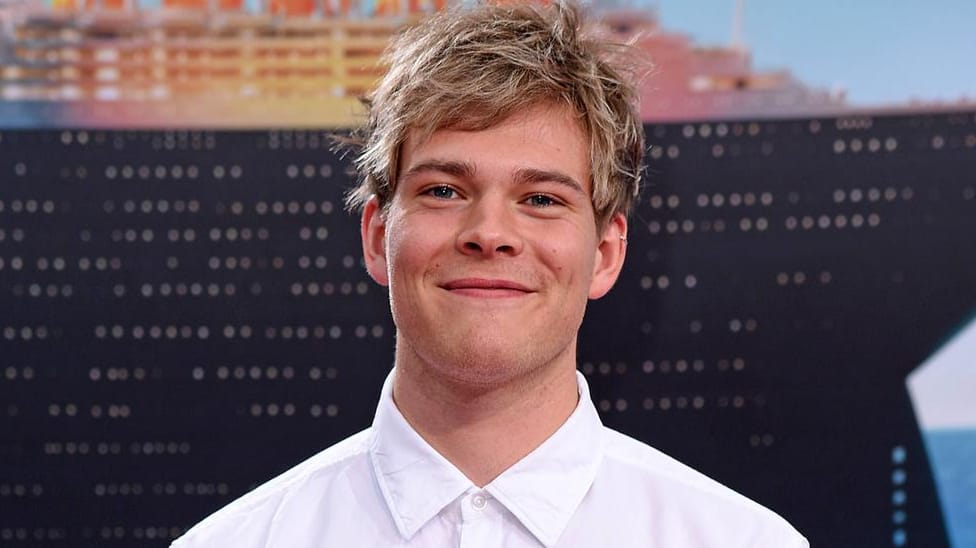 Joey's Jungle: Sein YouTube-Kanal hatte über 1,8 Millionen Abonnenten. Joey's Jungle: Sein YouTube-Kanal hatte über 1,8 Millionen Abonnenten.