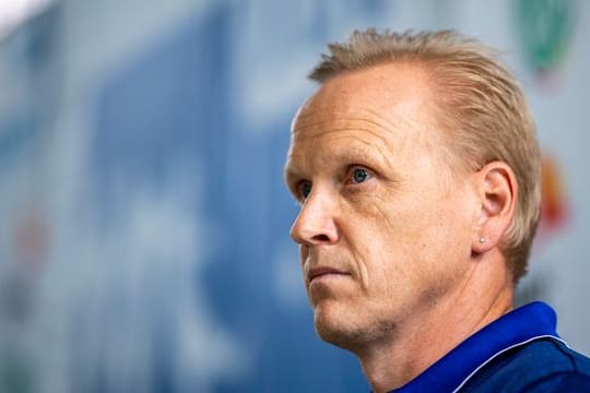 Carsten Ramelow ist auch Vizepräsident der Vereinigung der Vertragsfußballspieler.
