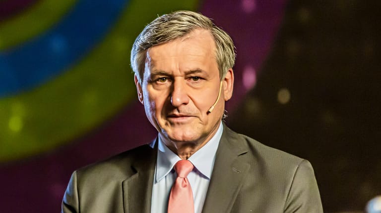 Hans-Ulrich Rülke: Der FDP-Politiker ist Spitzenkandidat bei der Landtagswahl im März.