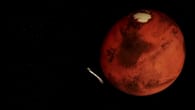 Wettrennen um Planeten: Erste Sonde erobert den Mars