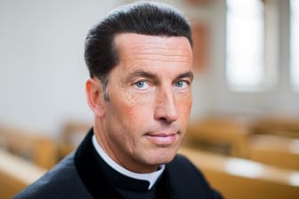 Wolfgang Picken, oberster katholischer Vertreter in Bonn (Archivbild): "Es könnte sein, dass für einen glaubwürdigen Neubeginn auch der Rücktritt von Bischöfen notwendig ist"