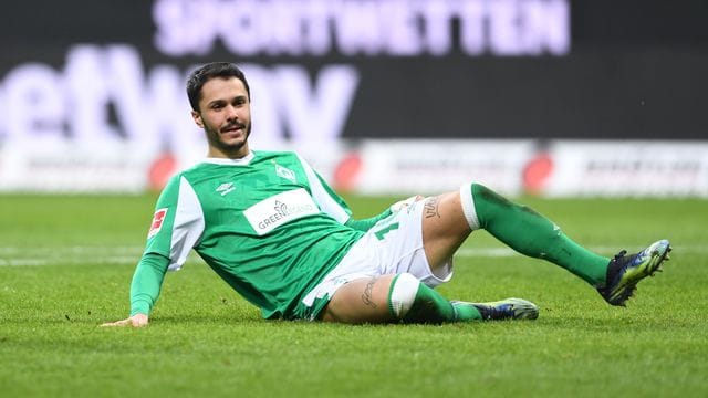 Wünscht sich keine bevorzugte Behandlung von Profifußballern bei Impfungen gegen das Coronavirus: Leonardo Bittencourt. Wünscht sich keine bevorzugte Behandlung von Profifußballern bei Impfungen gegen das Coronavirus: Leonardo Bittencourt.