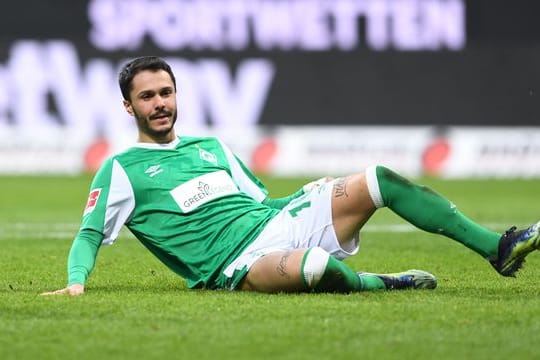 Wünscht sich keine bevorzugte Behandlung von Profifußballern bei Impfungen gegen das Coronavirus: Leonardo Bittencourt.