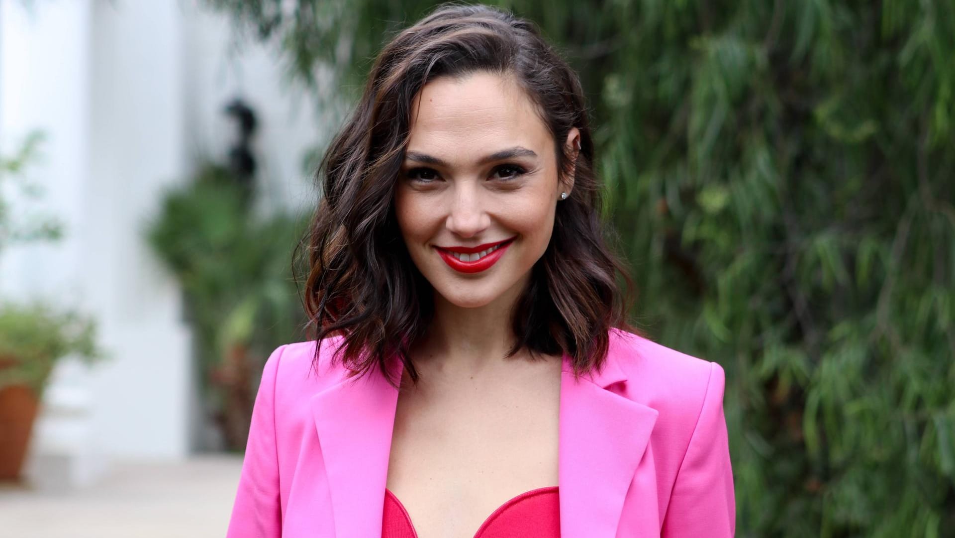 Gal Gadot: Die Schauspielerin hat vier Kinder.