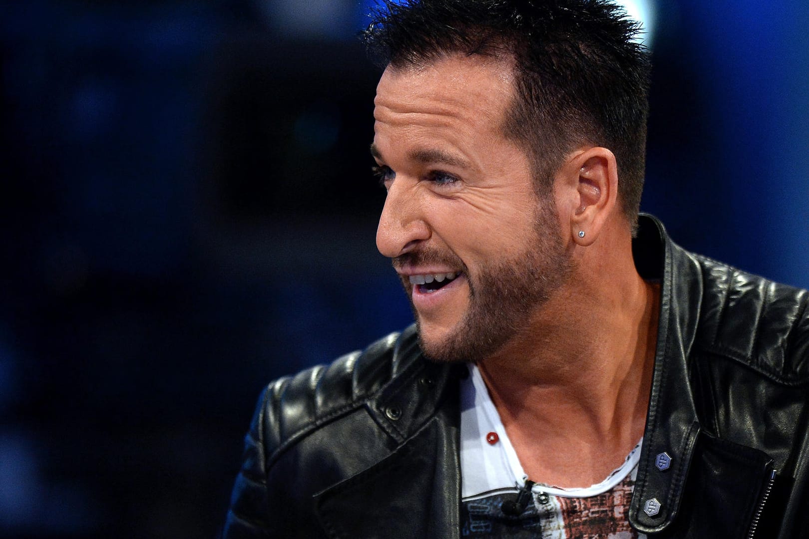 Michael Wendler: Die Instagram-Seite des Schlagermusikers ist nicht mehr abrufbar.