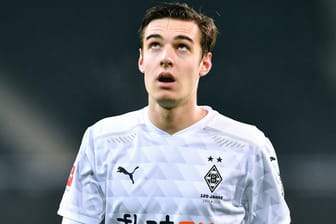 Florian Neuhaus: Der Nationalspieler von Borussia Mönchengladbach ist heiß umworben.