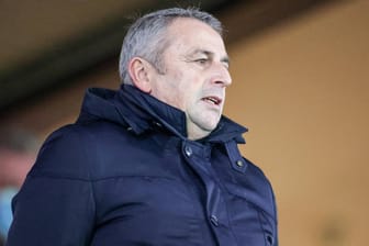 Klaus Allofs: Der Düsseldorfer Vorstand will keine Sonderrolle für Fußball-Profis.