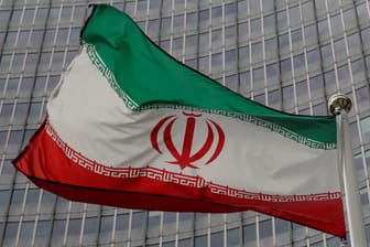 Die Internationale Atomenergiebehörde (IAEA) teilte mit, dass ein Labor im Iran vor Kurzem einige Gramm Metall aus Uran hergestellt habe.