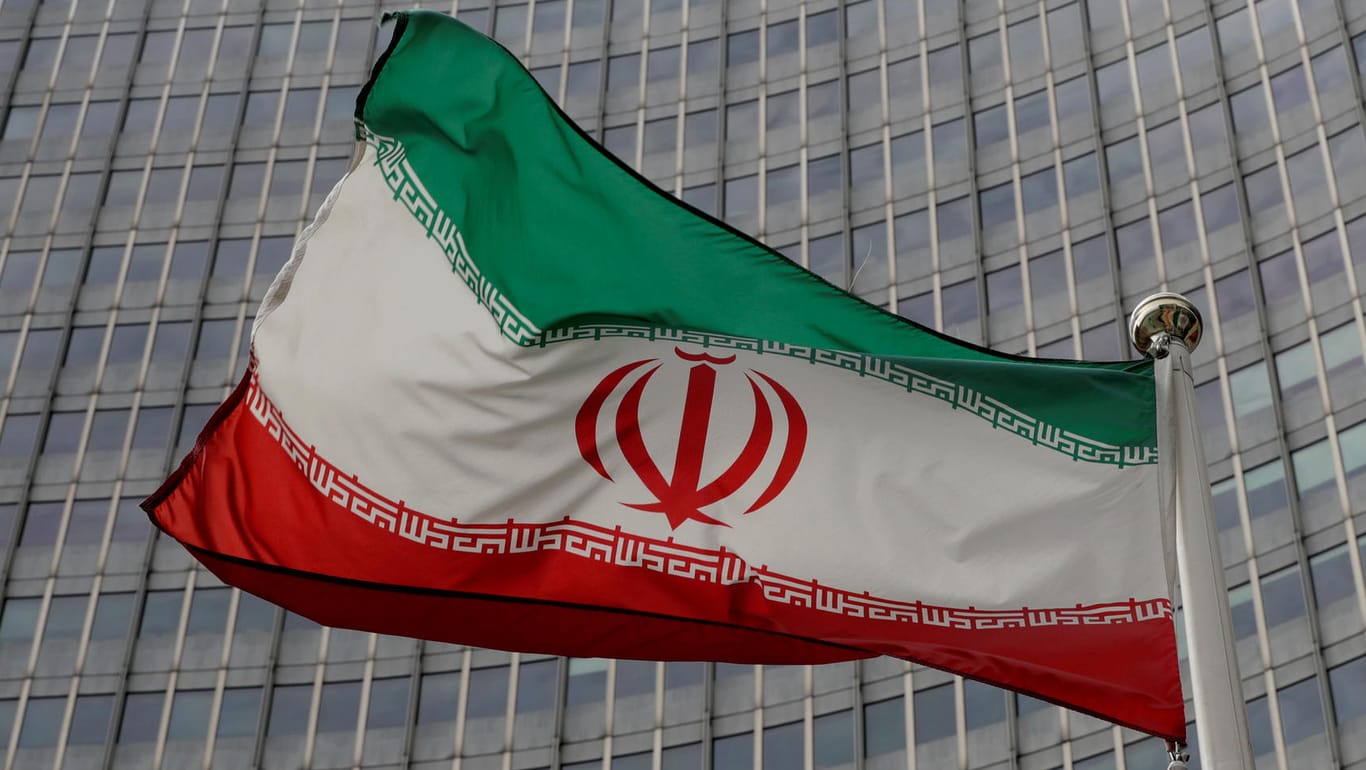 Die Internationale Atomenergiebehörde (IAEA) teilte mit, dass ein Labor im Iran vor Kurzem einige Gramm Metall aus Uran hergestellt habe.