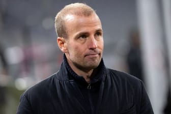 Kann die Aktionen gegen Hoffenheims Mäzen Dietmar Hopp "nicht nachvollziehen": TSG-Coach Sebastian Hoeneß.