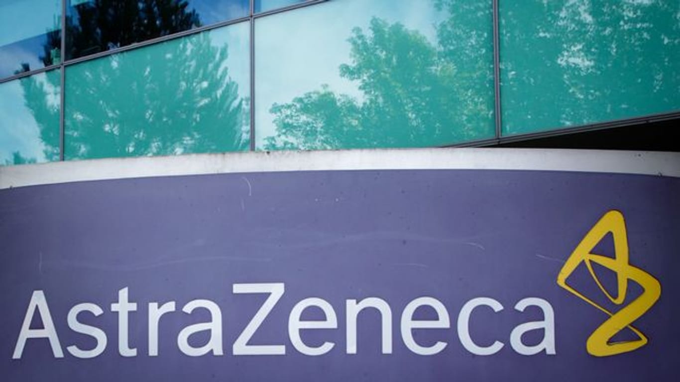 Astrazeneca will bereits im Herbst die nächste Generation seines Corona-Impfstoffes auf den Markt bringen.