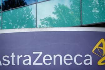 Astrazeneca will bereits im Herbst die nächste Generation seines Corona-Impfstoffes auf den Markt bringen.