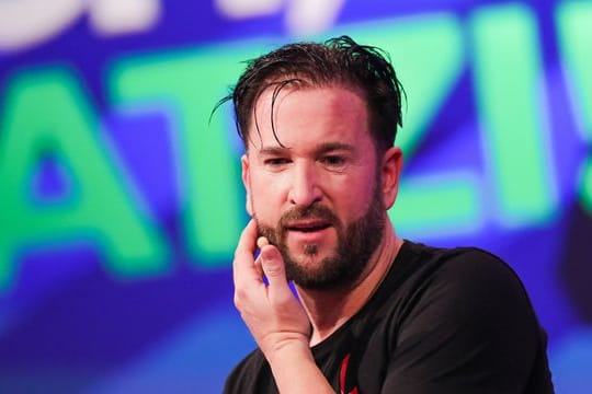 Der umstrittene Schlagersänger Michael Wendler wurde von Instagram gesperrt.