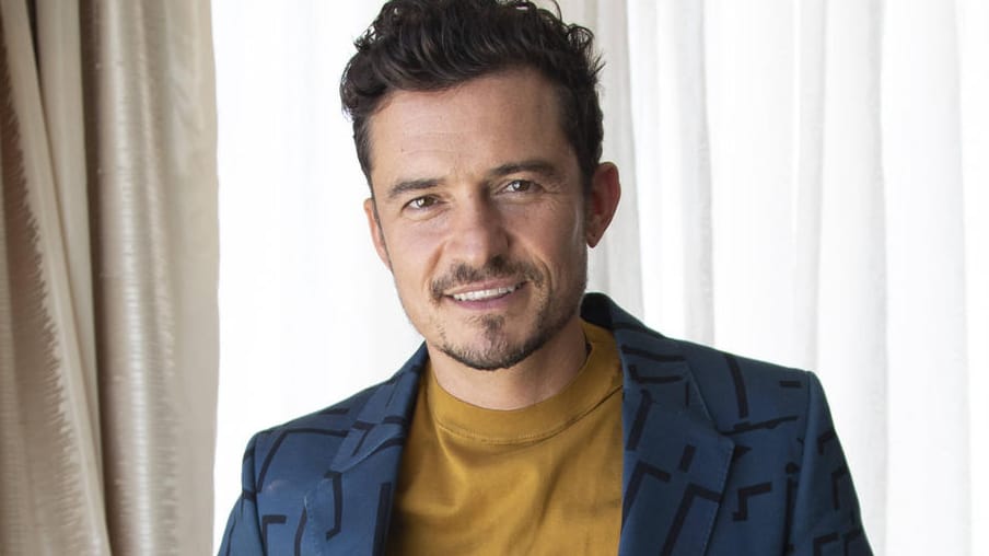 Orlando Bloom: Der Schauspieler ist im August 2020 zum zweiten Mal Vater geworden.