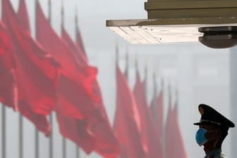 Seien es Berichte über Hongkong oder die Zustände in Umerziehungslagern: Kritische Berichterstattung steht bei der kommunistischen Führung Chinas nicht hoch im Kurs.