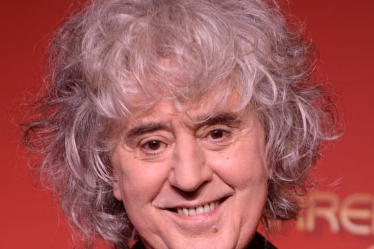 Angelo Branduardi wird 71.