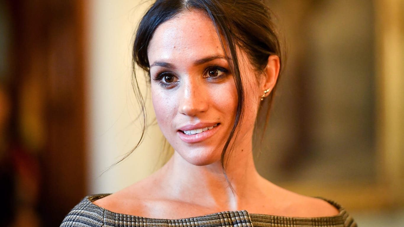 Meghan Markle: Die Ehefrau von Prinz Harry hat sich gegen britische Boulevardmedien gewehrt – und das war erfolgreich.