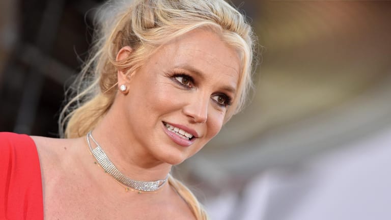Britney Spears: Die Sängerin kämpft um ihre Rechte.