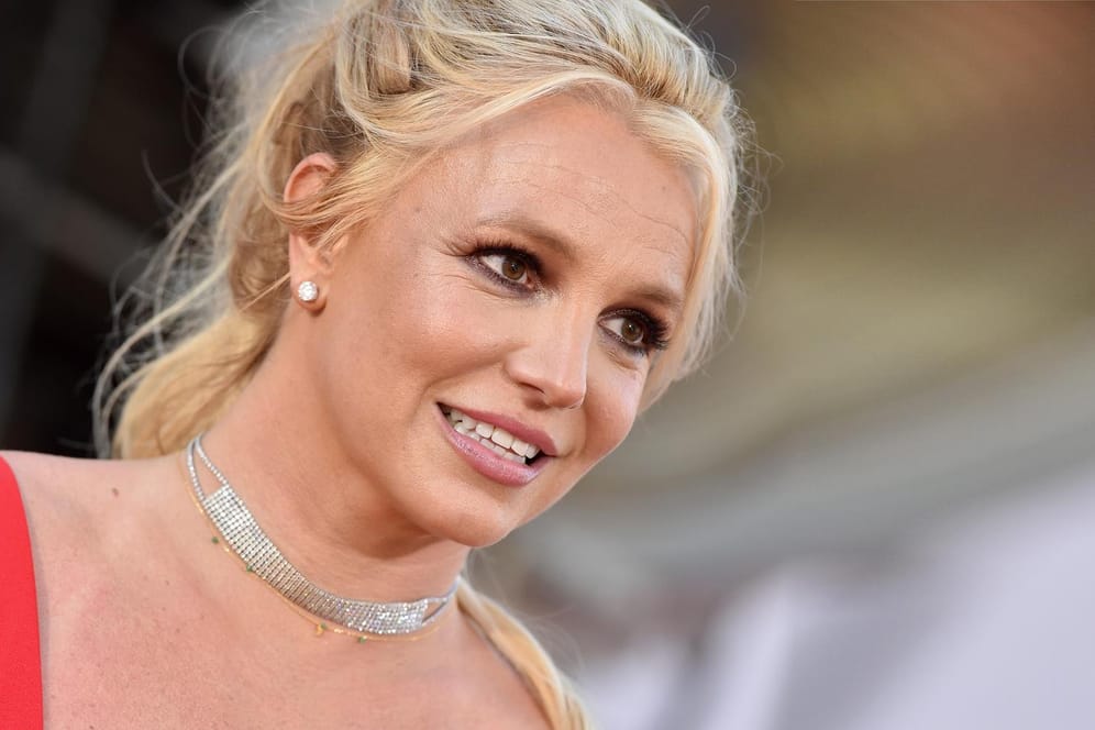 Britney Spears: Die Sängerin kämpft um ihre Rechte.