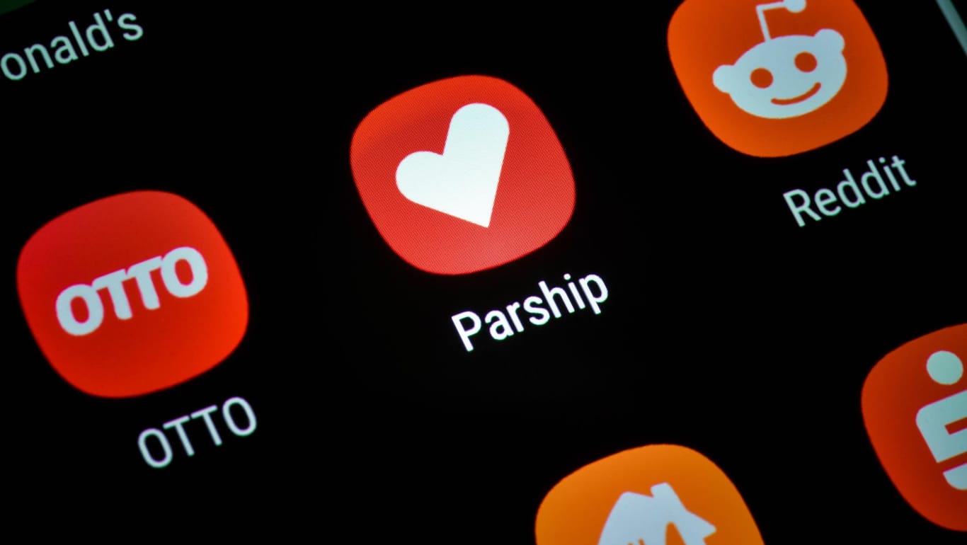 Parship: Verbraucherschützer bereiten eine Sammelklage gegen die Dating-Plattform vor.