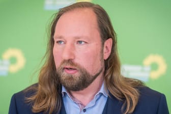 Anton Hofreiter: Befürchtet Zersiedelung durch weiteren Eigenheimbau.